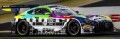 予約品　12月頃　ミニカー　Spark（スパーク）レジンモデル　1/43　AS087　Mercedes-AMG GT3 EVO No.888 Mercedes-AMG Team GMR Bathurst 12H 2025 M. Engel M. Martin M. Grenier　9580006770875