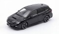 お取り寄せ予約品　10月以降　ミニカー　ATS-MODELS　ダイキャスト　1/64　ATS880302　スバル レヴォーグ SUBARU LEVORG ブラック　4981932088303