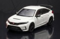 お取り寄せ予約品　12月以降　ミニカー　ATS-MODELS　ダイキャスト　1/64　ATS880502　ホンダシビック Honda CIVIC Type R FL5 ホワイト　6979358050088