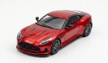お取り寄せ予約品　9月以降　ミニカー　ATS-MODELS　ダイキャスト　1/64　ATS881304　アストンマーチン Aston Martin DB12 スーパーノバレッド　4981932079783