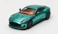 お取り寄せ予約品　9月以降　ミニカー　ATS-MODELS　ダイキャスト　1/64　ATS881305　アストンマーチン Aston Martin DB12 ポディウムグリーン　6979358050033
