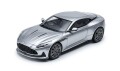予約品　10月以降　ミニカー　ATS-MODELS　ダイキャスト　1/64　ATS881307　アストンマーチン Aston Martin DB12 ライトニングシルバー　4981932053332