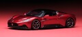 予約品　2027年2月以降　ミニカー　ATS-MODELS　1/64　ATS882303　マセラティ MASERATI MC 20 レッド　6979358050187