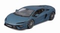 お取り寄せ予約品　9月頃　ミニカー　BURAGO（ブラゴ） ダイキャストモデル（開閉機構付） 1/18　BUR11052BL　ランボルギーニ テメラリオ ブルー　4548565504237
