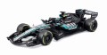 お取り寄せ予約品　2027年1月以降　ミニカー　BURAGO（ブラゴ） ダイキャストモデル　1/43　BUR38284R　メルセデスＡＭＧペトロナス フォーミュラ１チームW17 2026 オーストラリアGP No.63 G.ラッセル ドライバー付 クリアケース　4548565535293