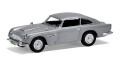 お取り寄せ予約品　～2027年3月頃　ミニカー　CORGI（コーギー）ダイキャストモデル　1/36スケール　CGCC04315　ジェームス・ボンド 007  アストンマーチン DB5 カジノ・ロワイヤル (20th Anniversary)　4548565534401