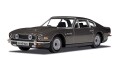 お取り寄せ予約品　～2027年3月頃　ミニカー　CORGI（コーギー）ダイキャストモデル　1/36スケール　CGCC04805　アストン マーチン V8 ヴァンテージ 007 No Time To Die　4548565534623