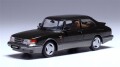 予約品　2025年4月頃　ミニカー　IXO(イクソ)　ダイキャスト　1/43　CLC577N　サーブ 900 ターボ 1988 ブラック　4907981687496