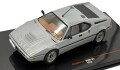 お取り寄せ予約品　12月頃　ミニカー　IXO(イクソ)モデル　ダイキャストモデル　1/43　CLC602N　BMW M1 1978 グレー　4907981694579