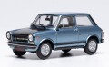 お取り寄せ予約品　5月以降発売　ミニカー　IXO(イクソ)モデル　ダイキャストモデル　1/43　CLC641N　アウトビアンキ A112 1975 メタリックブルー　4907981696412