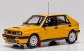 お取り寄せ予約品　7月以降　ミニカー　IXOモデル (イクソ)　ダイキャスト　1/43　CLC690NSP　ランチア デルタ インテグラーレ16V イエロー　4907981698041