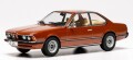 予約品　12月以降　ミニカー　IXOモデル (イクソ)　ダイキャスト　1/43　CLC697N　BMW 633 CS (E24) 1978 ブラウン　4907981699215