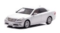 予約品　6月頃　ミニカー　CARNEL（カーネル） 1/43　CN431009　トヨタ クラウン ロイヤルサルーン G (GRS202)  2010 Silver Metallic 限定300台　4580198724927