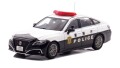予約品　2026年　12月頃　ミニカー　レイズ RAI'S　1/43　H7432502　トヨタ クラウン ハイブリッド (AZSH21) 2025 警視庁高速走路交通警察隊車両 (速223) 限定500pcs　4580198725375