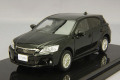 ミニカー　WITS 1/43 レジン　CT492　レクサス CT200ｈ  ブラック　4571285866620