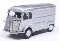 予約品　9月頃　ミニカー　First43　ダイキャストモデル　1/43　F43-186　シトロエン Hバン 1981 シルバー　4907981689094