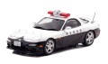 お取り寄せ予約品　11月頃　ミニカー　レイズ RAI'S　1/43　H7439810　マツダ RX-7 Type RS (FD3S) 1998 埼玉県警察高速道路交通警察隊車両 (853) 限定600個　4580198724224