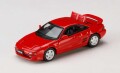 お取り寄せ予約品　9月以降　ミニカー　HJ64 ホビージャパン（HobbyJapan） 1/64　HJ641045R　トヨタ Toyota MR2 (SW20) GT-S 1996 スーパーレッドll（エンジンフード開閉）　4981932079493