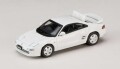 お取り寄せ予約品　9月以降　ミニカー　HJ64 ホビージャパン（HobbyJapan） 1/64　HJ641045W　トヨタ Toyota MR2 (SW20) GT-S 1996 スーパーホワイトll（エンジンフード開閉）　4981932079486