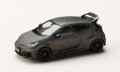 お取り寄せ予約品　12月以降順次　ミニカー　HJ64 ホビージャパン（HobbyJapan） 1/64　HJ642087MS　トヨタ ＧＲヤリス ＲＺ ハイパフォーマンス・セバスチャン オジエ エディション 2024 マットスチール　4981932075310