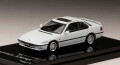 予約品　11月以降順次　ミニカー　HJ64 ホビージャパン（HobbyJapan） 1/64　HJ644002W　ホンダ PRELUDE (BA5) SI TCV カスタムバージョン フロストホワイト　4981932075242
