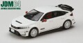 予約品　2027年2月以降　ミニカー　JDM64 ホビージャパン（HobbyJapan） 1/64　HJDM005-22V　ホンダシビック Honda CIVIC TYPE R (FL5) DK Tsuchiya 2025 "365" 　4981932052144