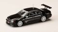 予約品　11月以降順次　ミニカー　HJ64 ホビージャパン（HobbyJapan） 1/64　HJR641072A　トヨタ チェイサー 1997 JTCC テストカー　4981932075501