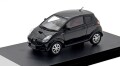 お取り寄せ予約品　11月頃　ミニカー　Hi-Story（ハイストーリー） レジンモデル　1/43　HS511BK　スバル SUBARU R1 S (2005) オブシディアンブラック・パール　4523231449685