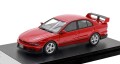 お取り寄せ予約品　4月頃　ミニカー　Hi-Story（ハイストーリー） レジンモデル　1/43　HS514RE　三菱ギャラン MITSUBISHI GALANT SUPER VR-4 (1998) パルマーレッド　4523231449920