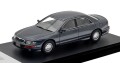 お取り寄せ予約品　12月頃　ミニカー　Hi-Story（ハイストーリー） レジンモデル　1/43　HS521GY　マツダ ユーノス MAZDA EUNOS 800 MC (1993) ブルーイッシュグレーマイカ　4523231450148