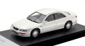 お取り寄せ予約品　12月頃　ミニカー　Hi-Story（ハイストーリー） レジンモデル　1/43　HS521WH　マツダ ユーノス MAZDA EUNOS 800 MC (1993) ガーデニアホワイトマイカ　4523231450162