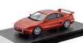 お取り寄せ予約品　4月頃　ミニカー　Hi-Story（ハイストーリー） レジンモデル　1/43　HS523OR　トヨタ Toyota MR2 GT (1997) オレンジマイカメタリック　4523231450209