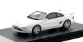 お取り寄せ予約品　4月頃　ミニカー　Hi-Story（ハイストーリー） レジンモデル　1/43　HS523WH　トヨタ Toyota MR2 GT (1997) スーパーホワイトll　4523231450230