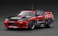 ミニカー　ignition model(イグニッションモデル） レジンモデル　1/43　IG2973　タイサンスカイライン TAISAN STP GT-R (#2) 1992 JTC 高橋国光/土屋圭市　4573448899735