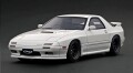 お取り寄せ予約品　2026年9月頃　ミニカー　ignition model(イグニッションモデル） レジン製　1/18　IG3942　マツダ Mazda RX-7 Mazda Speed A-spec (FD3S) White　4573448909427