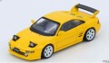 予約品　2026年1月以降順次　ミニカー　INNO MODELS（イノモデル）ダイキャスト製　1/64　IN64-MR2-YL　トヨタ MR2 (SW20) イエロー　9588826267773