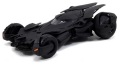 ミニカー　ジャダトイズ　JADATOYS　1/24　JAD97781PBK　バットマン映画「バットマン VS スーパーマン」 バットモービル キット (メタルアッセンブリーキット)  ブラック　4580470082325