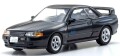お取り寄せ予約品　再発売　2026年1月頃　ミニカー　KYOSHO 京商　ダイキャストモデル  1/64　K07057A4B　頭文字D ニッサン スカイライン GT-R (BNR32)　4548565477227