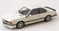 予約品　10月以降　ミニカー　KK Scale ダイキャスト製（開閉機構あり）　1/12　KKDC120164A　BMW M635 CSI 1987 Alpina Rims ホワイト　4573630208529