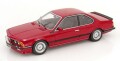 予約品　10月以降　ミニカー　KK Scale ダイキャスト製（開閉機構あり）　1/12　KKDC120165　BMW M635 CSI 1987 レッド　4573630208512
