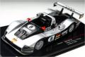 お取り寄せ予約品  IXO 1/43 LMM137 アウディ R8R 1999年 ル・マン 24時間 #8　ドライバー： D. Theys / E. Pirro / F. Biela