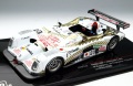 ミニカー　IXO(イクソ) ダイキャストモデル（開閉機構なし） 1/43　LMM142　パノス LMP900 2000年ル・マン #23 鈴木／影山正彦／影山正美　4895102318193