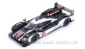 お取り寄せ予約品　～2018年　ミニカー　IXO(イクソ） 1/43　LMM245　ポルシェ　919 ハイブリッド  2016年ル・マン24時間　#1  T.BERNHARD /　B.HARTLEY / M.WEBBER