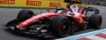 予約品　10月頃　ミニカー　Looksmart (ルックスマート) 　1/64　LS64035　フェラーリ Ferrari SF-26 No.16 Canadian GP 2026 Charles Leclerc　9581677500358