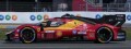 予約品　2027年4月頃　ミニカー　Looksmart (ルックスマート)  レジンモデル　1/18　LS18LM064　フェラーリ Ferrari 499P No. 50 Ferrari AF Corse Le Mans 24H 2026 A. Fuoco N. Nielsen M. Molina　9580006152237