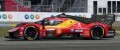 予約品　2027年4月頃　ミニカー　Looksmart (ルックスマート)  レジンモデル　1/18　LS18LM065　フェラーリ Ferrari 499P No. 51 Ferrari AF Corse 5位 Le Mans 24H 2026 A. Pier Guidi J. Calado A. Giovinazzi　9580006152244