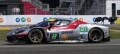予約品　2027年4月頃　ミニカー　Looksmart (ルックスマート)  レジンモデル　1/18　LS18LM067　フェラーリ Ferrari 296 GT3 Evo No. 21 Vista AF Corse Le Mans 24H 2026 F. Heriau S. Mann A. Rovera　9580006152268