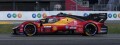 予約品　2027年4月頃　ミニカー　Looksmart (ルックスマート)  　1/64　LS64038LM　フェラーリ Ferrari 499P No. 50 Ferrari AF Corse Le Mans 24H 2026 A. Fuoco N. Nielsen M. Molina　9581677500389