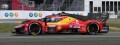 予約品　2027年4月頃　ミニカー　Looksmart (ルックスマート)  　1/64　LS64039LM　フェラーリ Ferrari 499P No. 51 Ferrari AF Corse 5位 Le Mans 24H 2026 A. Pier Guidi J. Calado A. Giovinazzi　9581677500396