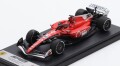 ミニカー　Looksmart (ルックスマート) レジンモデル 1/43　LSF1049　フェラーリ Scuderia Ferrari SF23 No.16 Scuderia Ferrari Las Vegas GP 2023　9580006143297